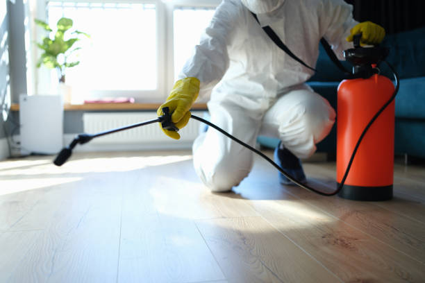 Reliable Blood Cleanup contractor in Le Mars, IA by Trauma Clean Pros